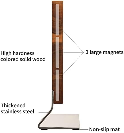 Musifan Magnetic Knife Holder