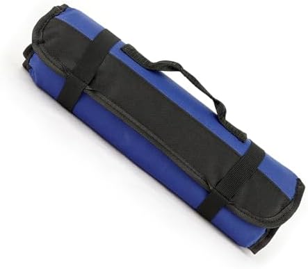 HDNHDY Chef Tool Roll Bag