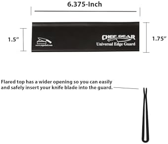 Ergo Chef Universal Knife Guard