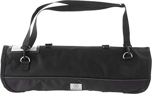 Mercer Culinary Millennia School Kit 13-Piece Black 1