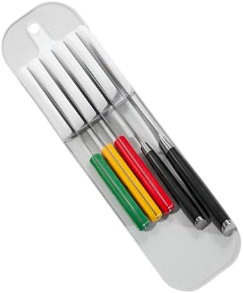 Madesmart 5-Slot Knife Holder