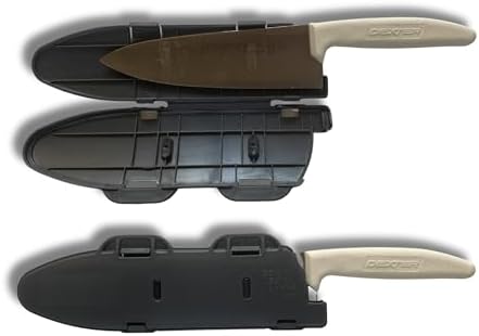 BladeGuard Knife Sheath