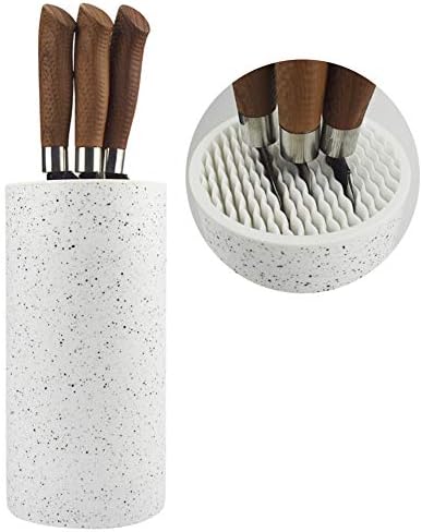 UV-protecting knife storage organiser - space-saving easy to clean stylish