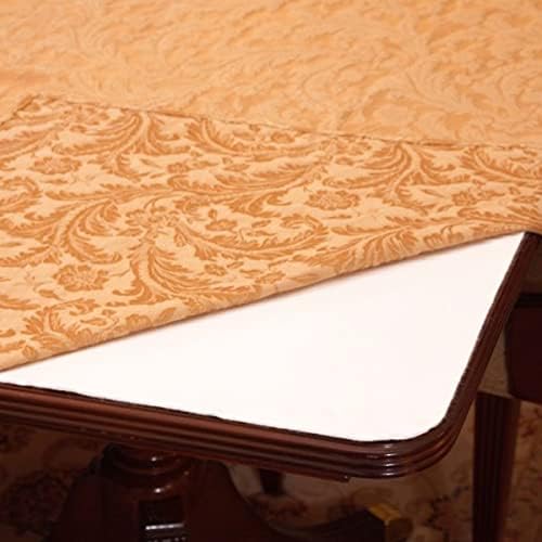 LAMINET Heavy Duty Rectangular Table Pad