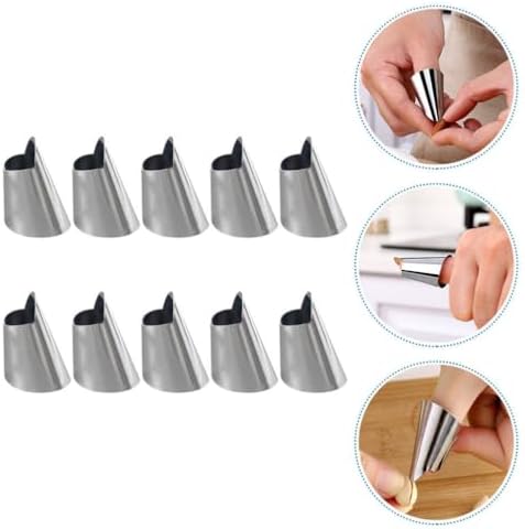 Healvian Finger Guards for Cutting