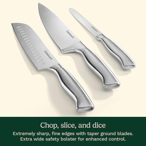 15-Piece Precision Knife Set