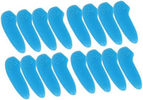 25-Piece Knife Tip Protector Set Protect Your Knives Safely