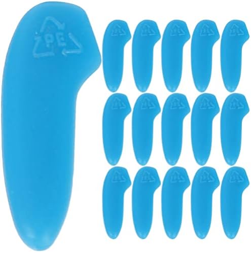 Hemoton 30-Piece Knives Case Tips Set