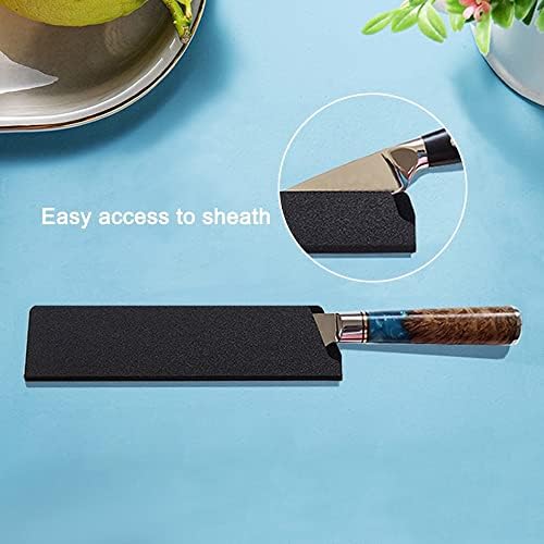 Sturdy Knife Holder Sleeve for Chef Knives 565895