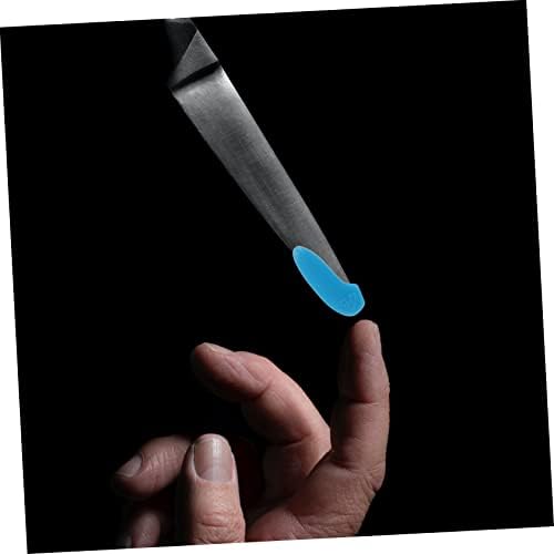 50-Piece Knive Tip Protector - Protects Edges Sharpens Like New