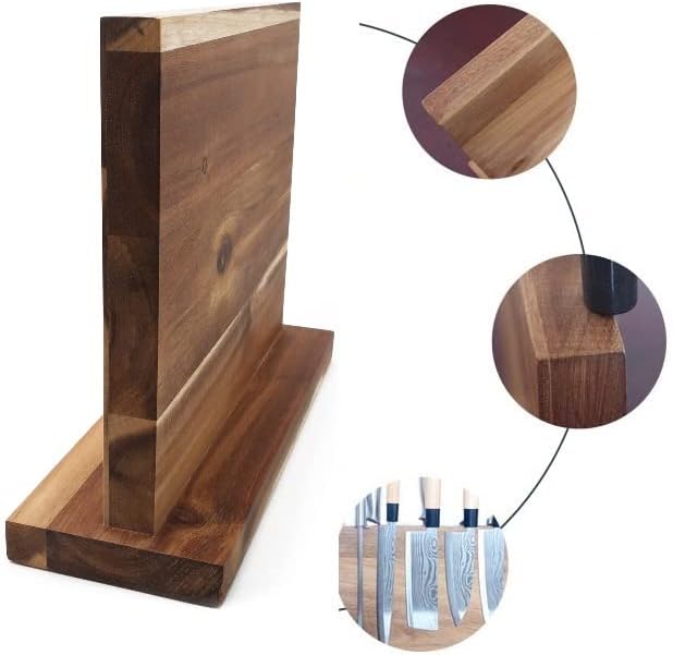 Resafy Magnetic Knife Holder