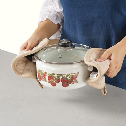 20-Piece Kitchen Masterpieces - Clean Dry and Easy to Use