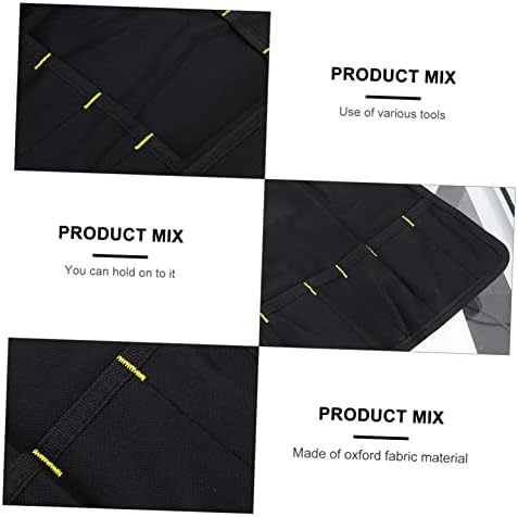 Zerodeko 22 Knives Case Portable Chef Travel Bag