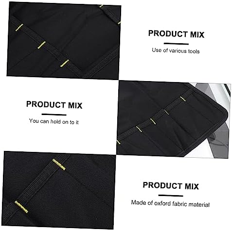 knife bag for chefs and home kitchen organizers