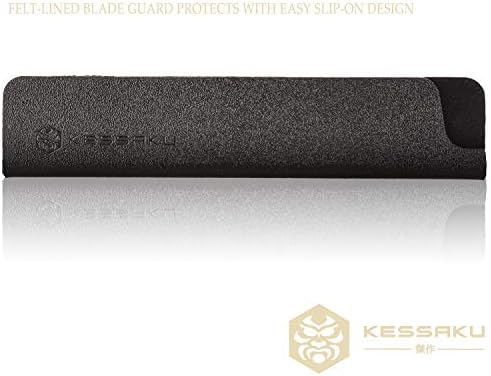 9-Piece BPA-Free Knife Guards Set