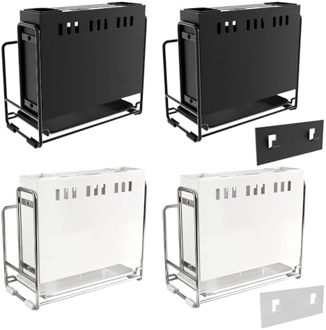 Stylish Clips on Trotreply Home Kitchen Organizer