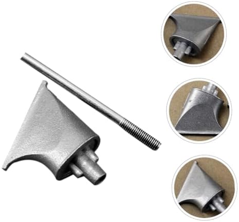 Ergonomic Sturdy Stainless Steel 430 Finger Guard Anti-Cutter