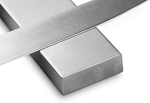 Stainless Steel Magnetic Knife Holder Strip
