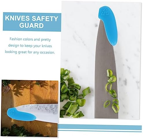 Durable Knive Tip Protector