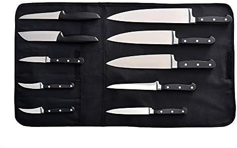 Professional Chefs Knives Roll Bag