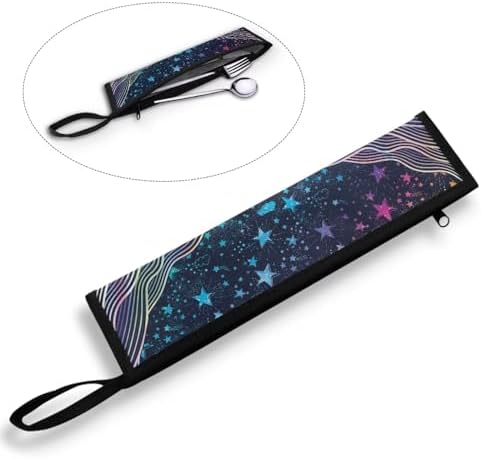Snilety Stars Knife Bag