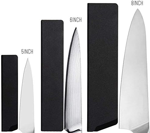 3-Piece Knife Edge Guards Set