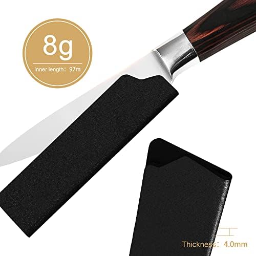 XYJ Universal Knife Edge Guards