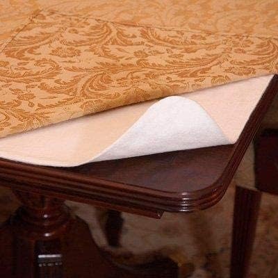 LAMINET Heavy Duty Rectangular Table Pad