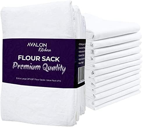 High-Quality 28x28 15-Pack