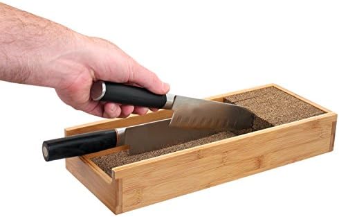 Clutter-Free Kitchen Storage Solution