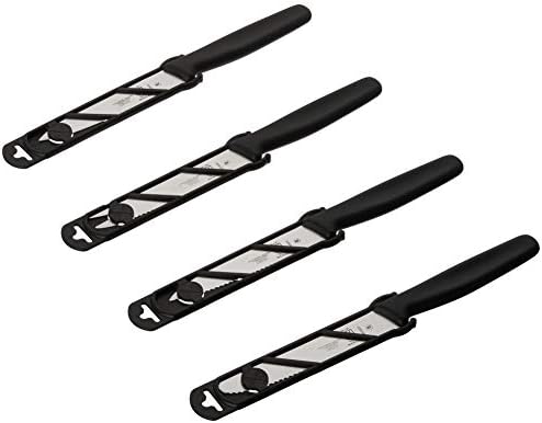 Mercer Culinary Bar Knife Kit Black