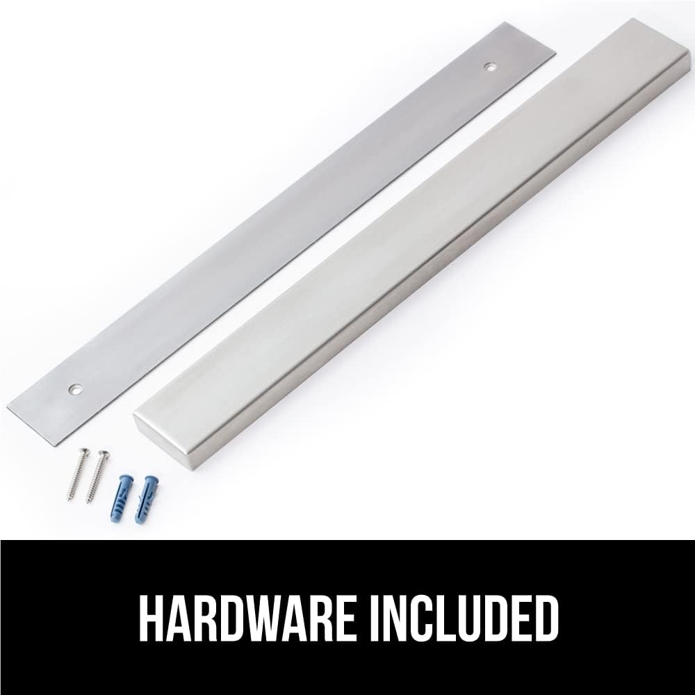 Gorilla Grip - Heavy Duty Magnetic Knife Holder