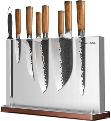 DAJOUJS Magnetic Knife Holder