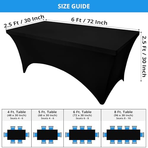 Perfect for Events