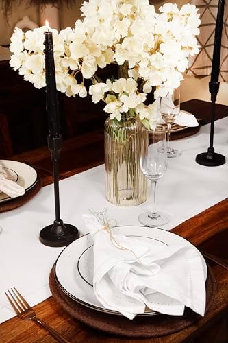 All Set for Delightful Dining