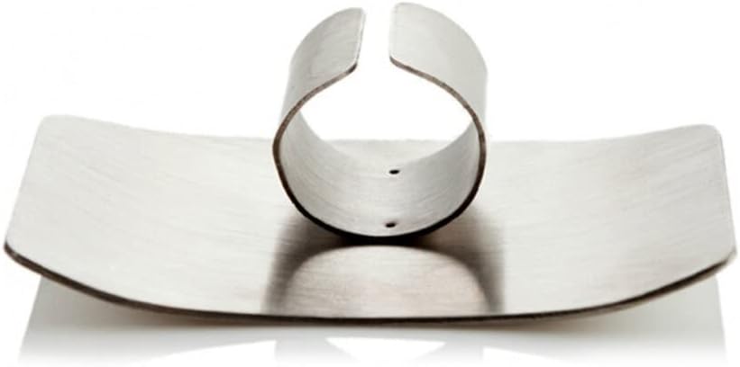 Stainless Steel Finger Guardian Kitchen Tool Protector