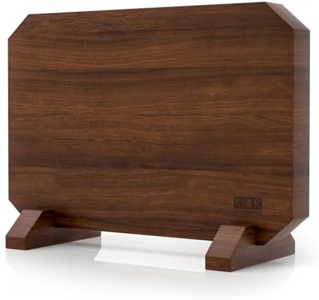 HOSHANHO Magnetic Knife Block