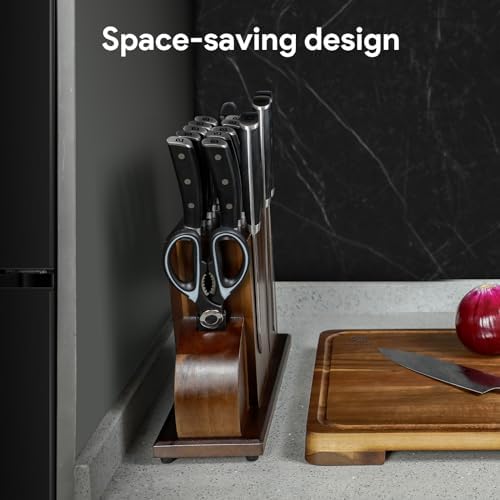Premium German Stainless Steel Knife Set
