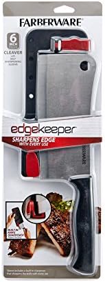 Farberware 5209950 Precision 6-Inch Cleaver