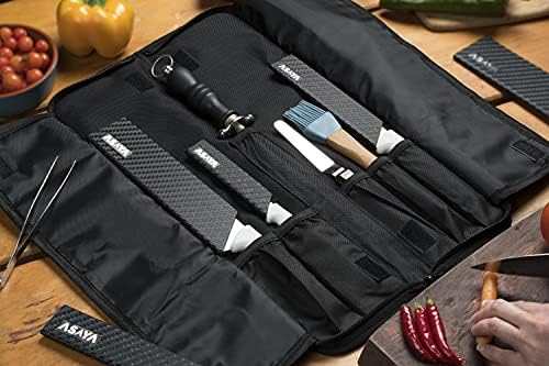 High-Quality Chef Knife Carry Bag