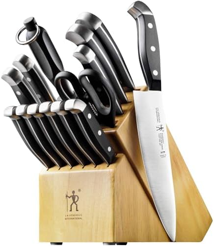 Precision-Craft Multi-Purpose Knives Set