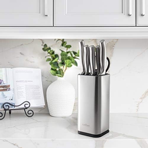 Laxinis World Universal knives Block