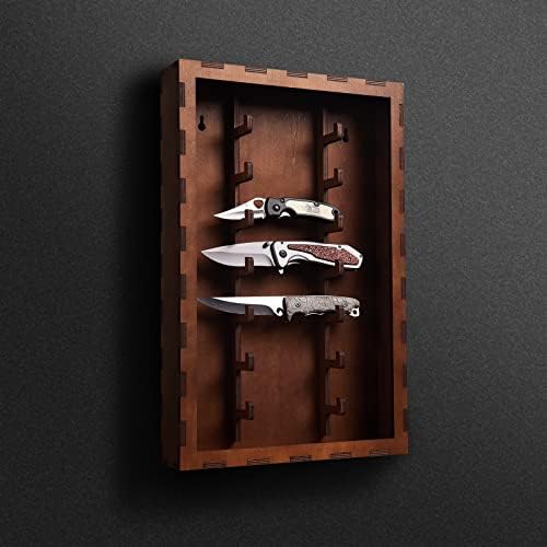 Pocket Knife Display Stand