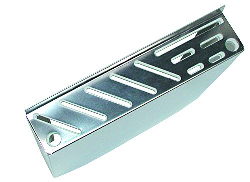 Update International 12 x 12 34 Knife Rack