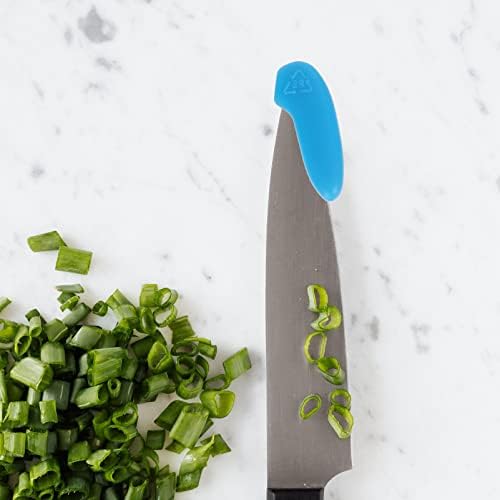 50-Piece Knife Tip Protector Set