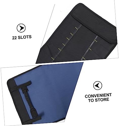 knife bag for chefs and home kitchen organizers