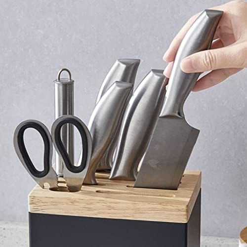 Organizing Your Kitchen Knives More