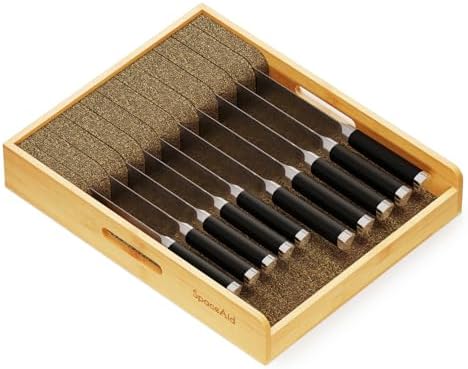 SpaceAid Kitchen Organiser