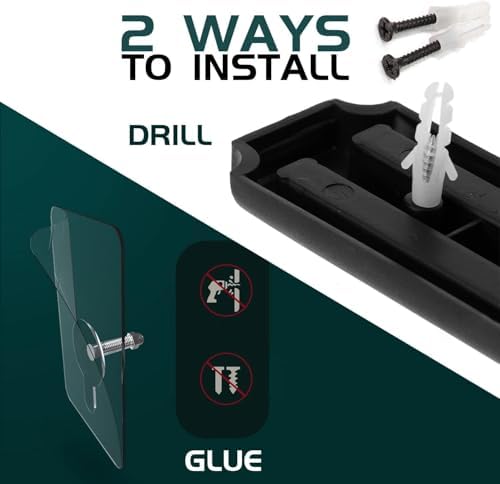 Tysonir Magnetic Knife Holder