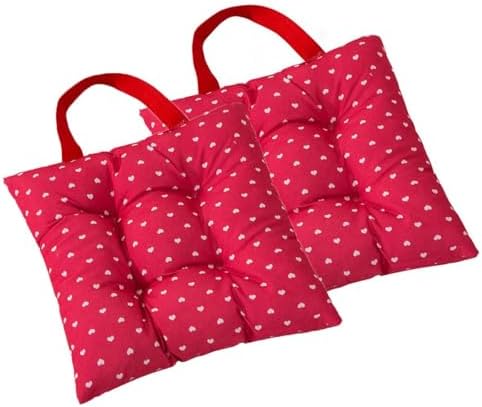 Comfort Padded Chair Cushions for Kids